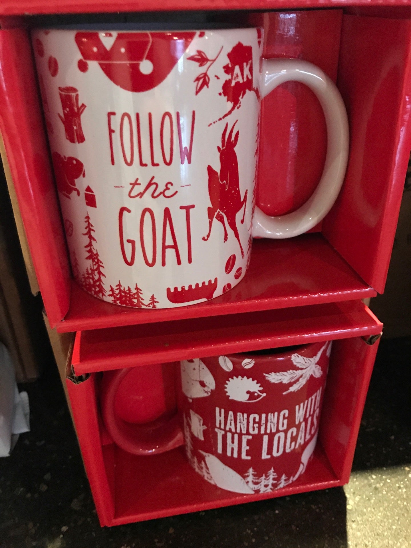 Kaladi Brothers Coffee, 6861 Jewel Lake Rd, Anchorage, AK, Cafes MapQuest