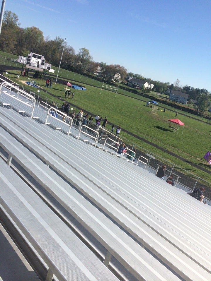 Elkton High School, 110 James St, Elkton, MD, Public elementary and secondary schools MapQuest