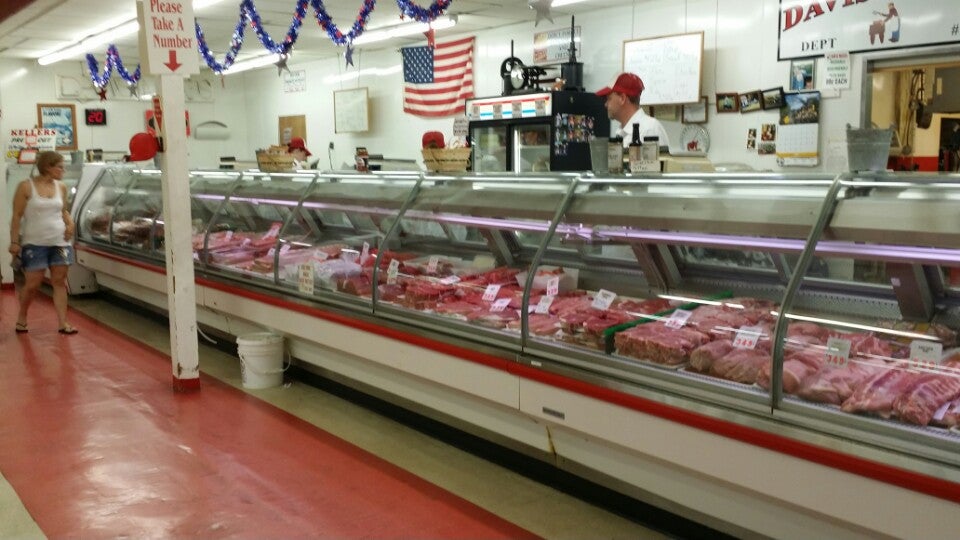 Fredericks Meats, 201 Station Rd, Richland Twp, PA, Butchering MapQuest