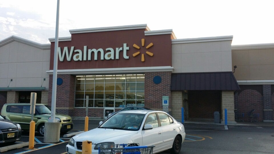 Walmart Supercenter, 950 Route 37 W, Toms River, NJ, Pharmacies - MapQuest