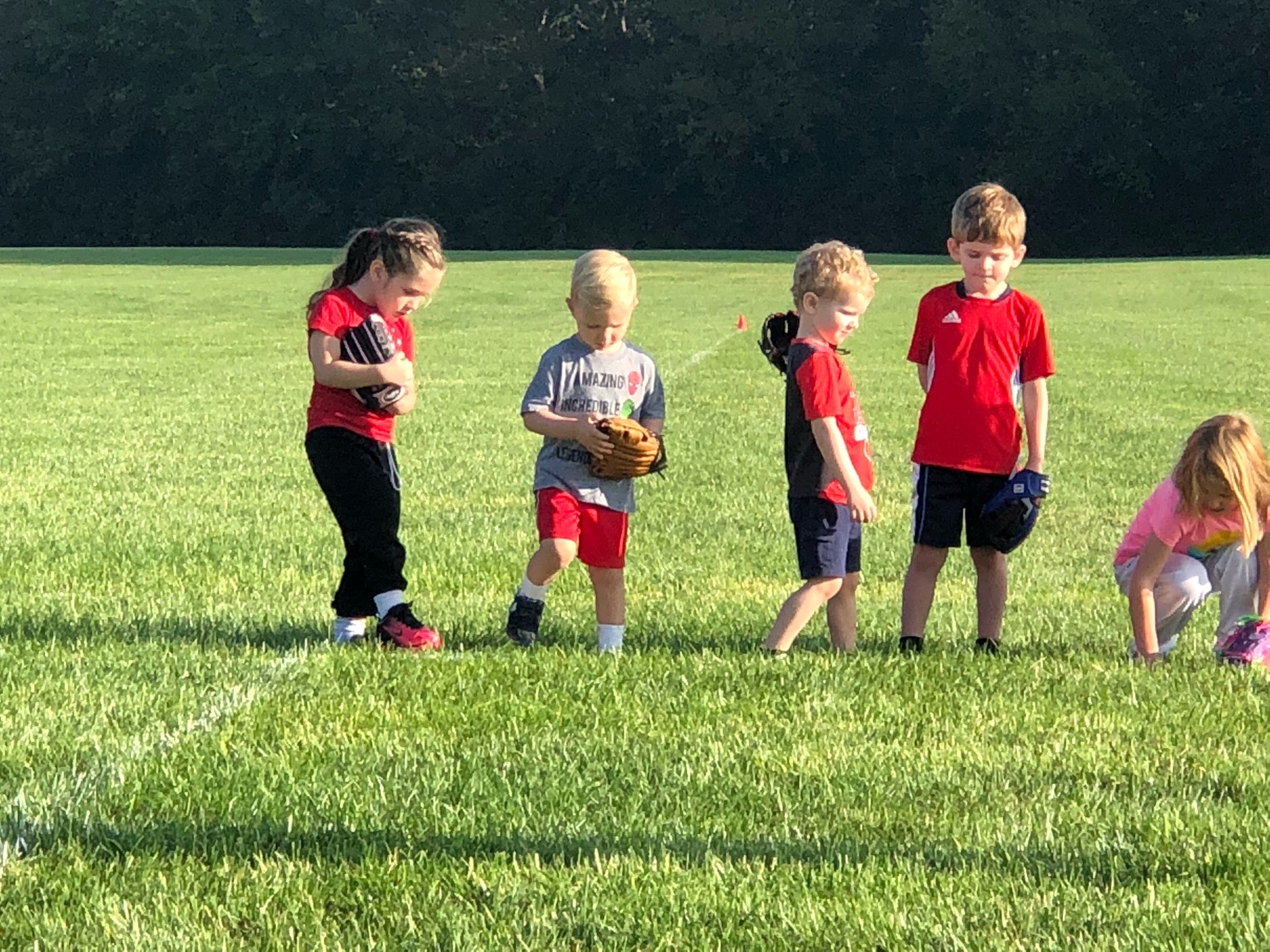 Clear Creek Soccer Fields, Cincinnati, OH MapQuest