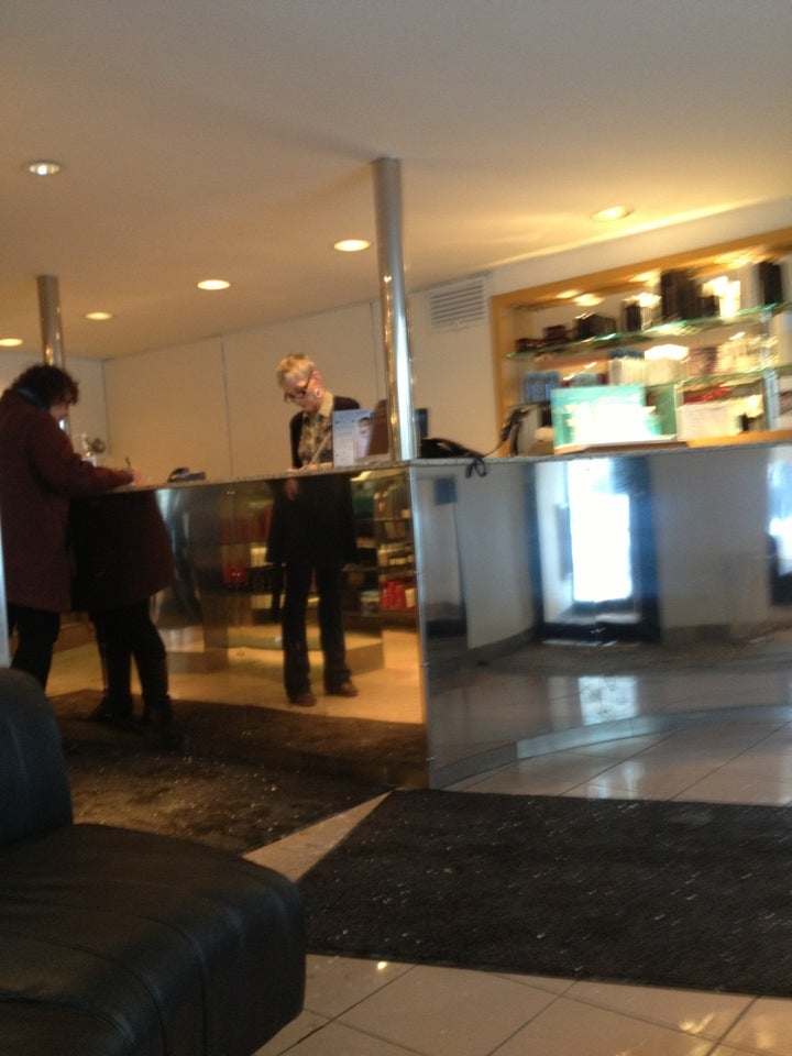 Sassoon Salon Toronto