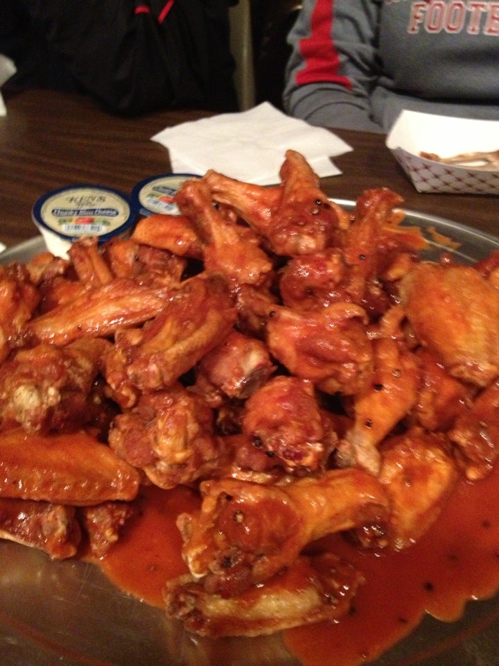 Phelps, NY Map & Directions MapQuest