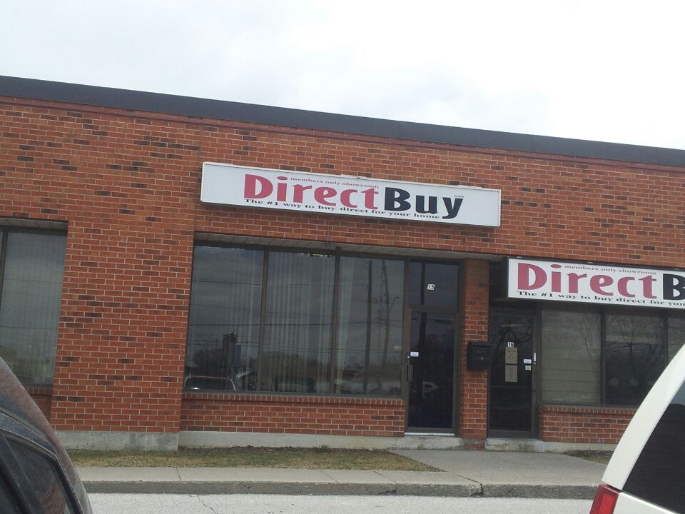 Directbuy of Toronto East