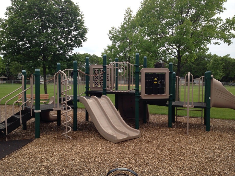 Grand Chute, WI Map & Directions MapQuest