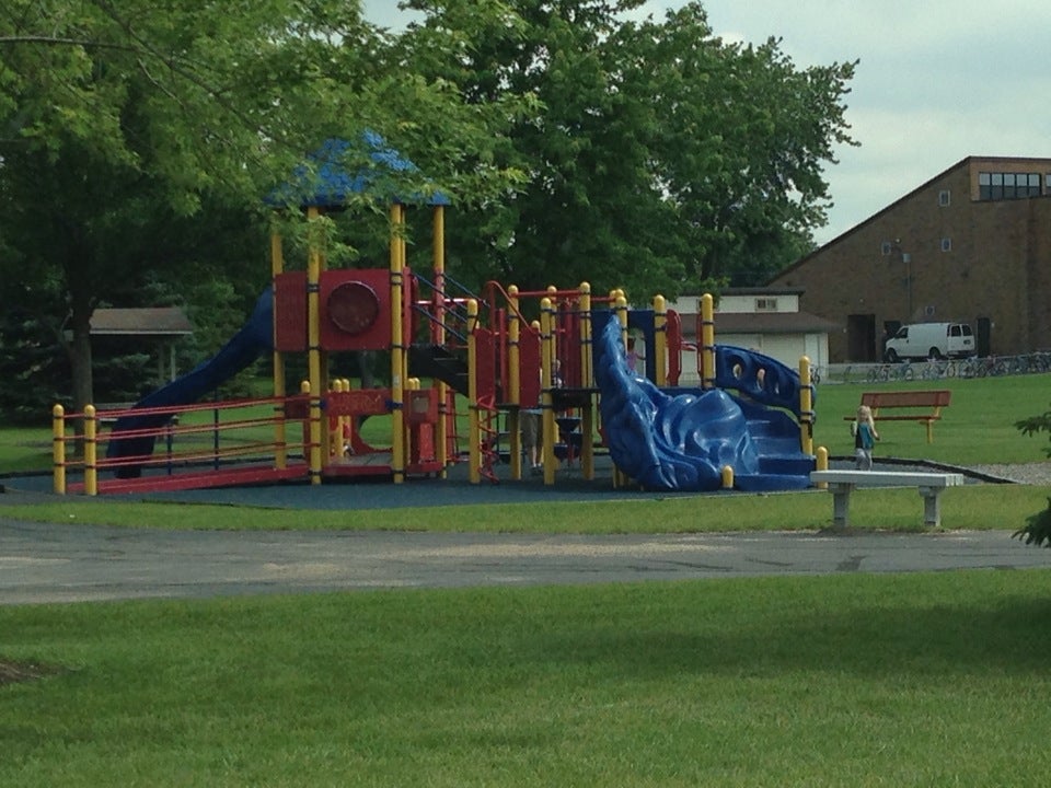 Grand Chute, WI Map & Directions MapQuest