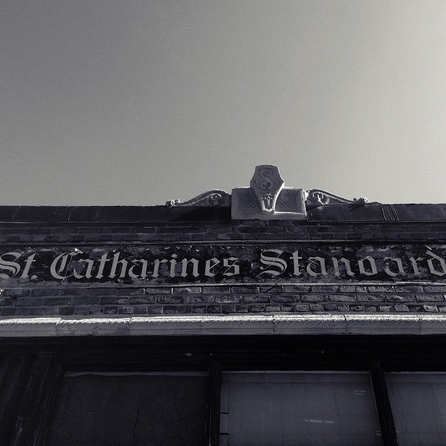 St Catharines Standard