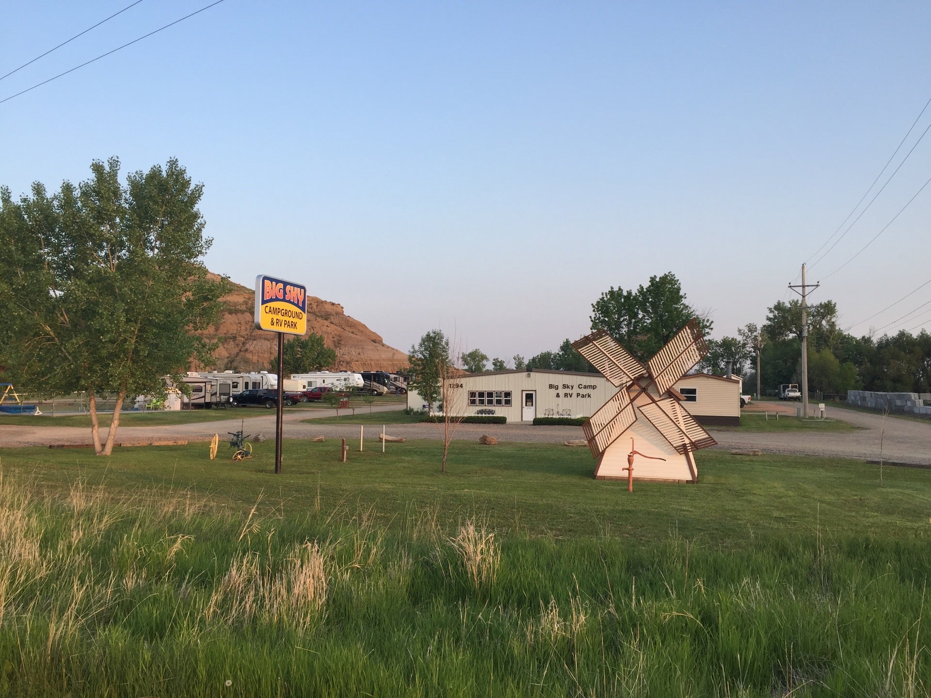 Knowlton, MT Map & Directions MapQuest