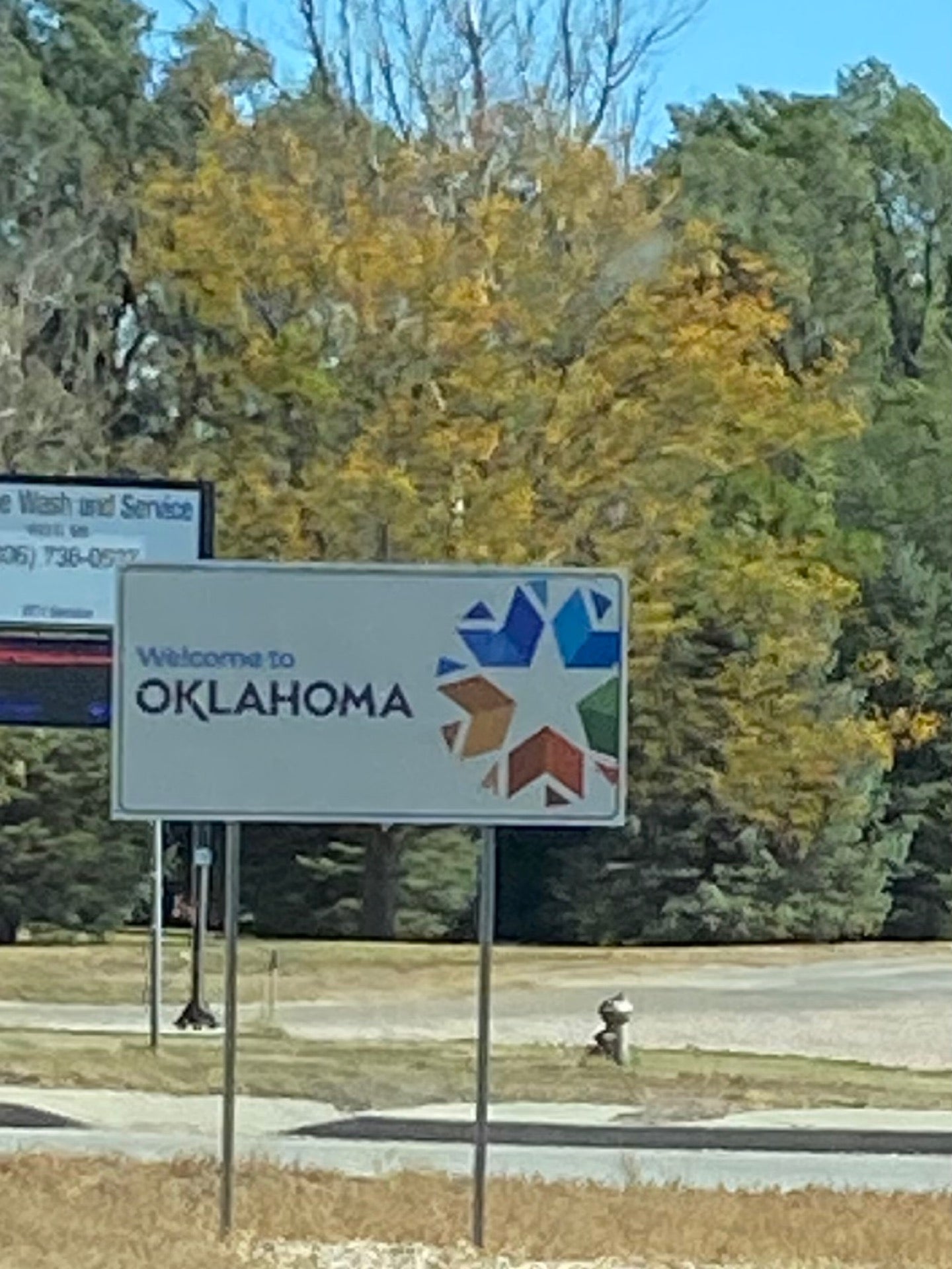 TexasOklahoma Border, Texhoma, TX MapQuest