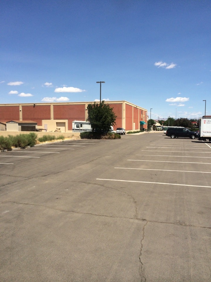 Fruita, CO Map & Directions MapQuest