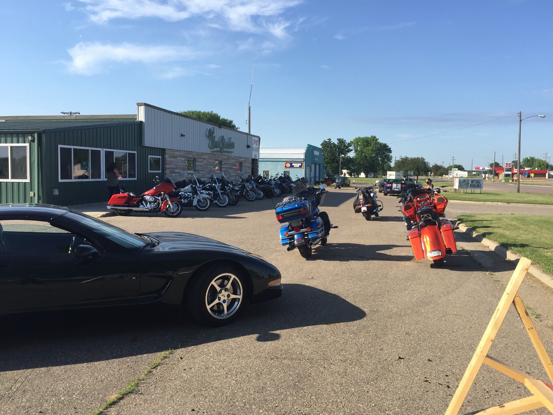 Gaylord, MN Map & Directions MapQuest