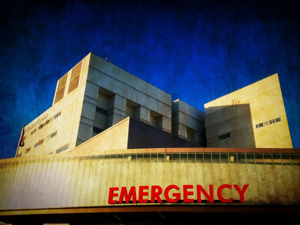 Seattle VA Medical Center, 1660 S Columbian Way, Seattle, WA, Hospitals MapQuest