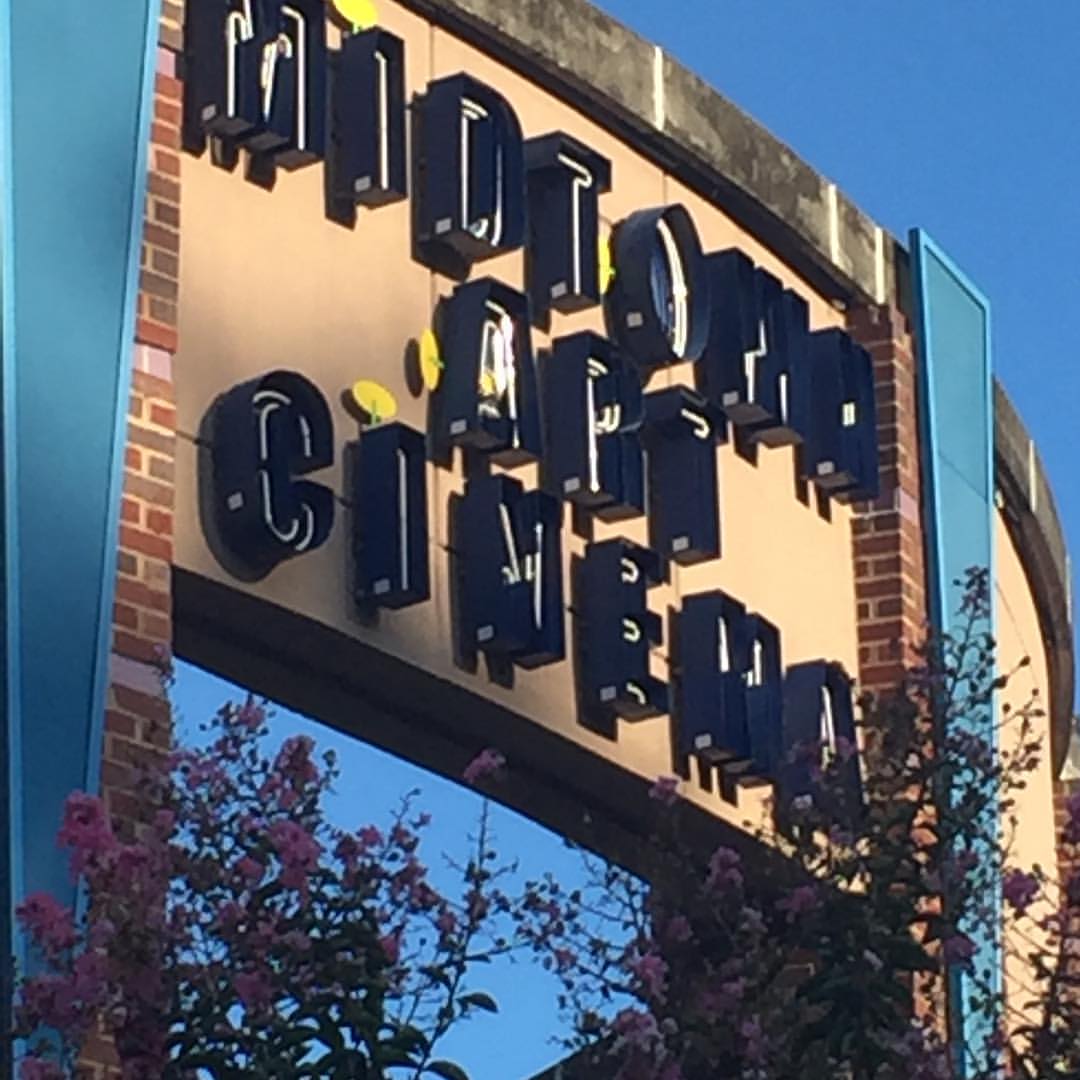 Midtown Art Cinema
