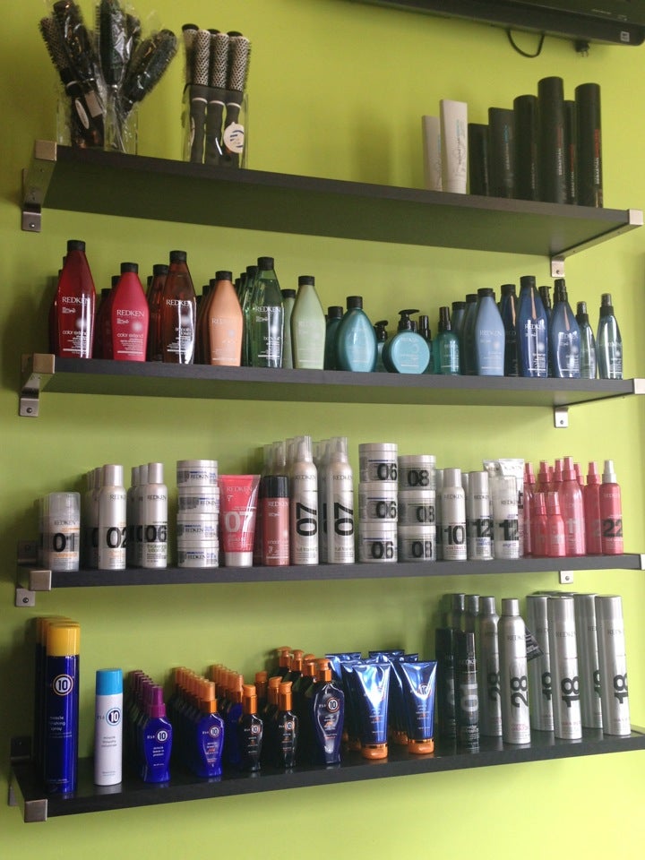 Posh Hair Salon CLOSED, 1108 Forest Ave, Ste 1, Staten Island, NY