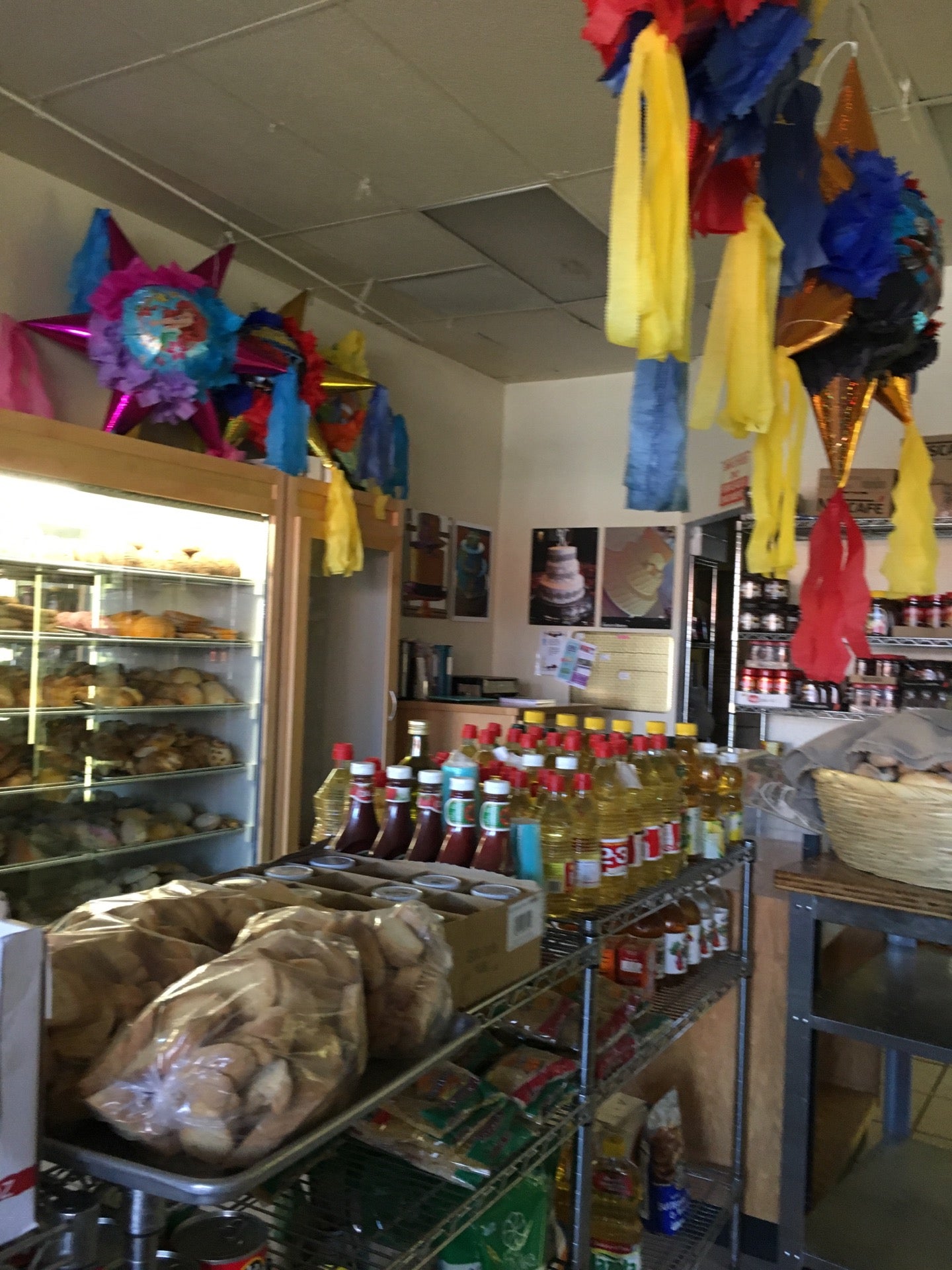 Garcia bakery 2025 simi valley ca