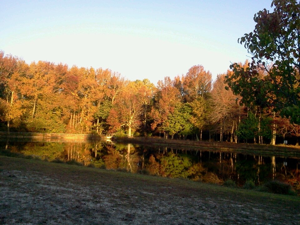 Lions Lake Park, 101 Dutchtown Rd, Voorhees Twp, NJ - MapQuest