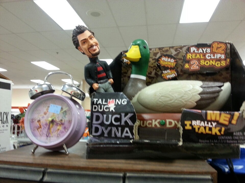 Goodwill, 501 S Vincent Ave, Ste 101, West Covina, CA, Second Hand