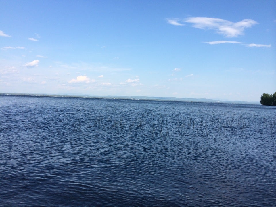 Swanton, VT Map & Directions MapQuest