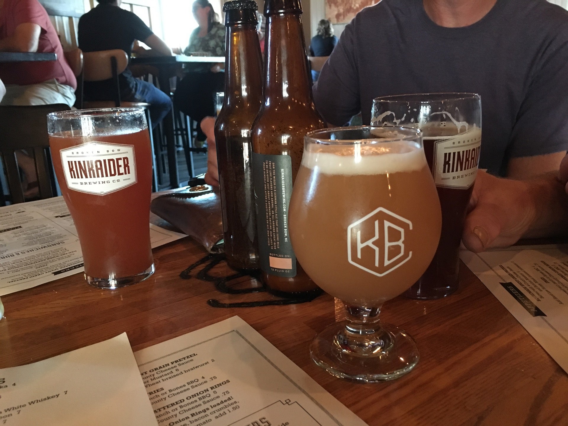 Broken Bow, NE Map & Directions MapQuest