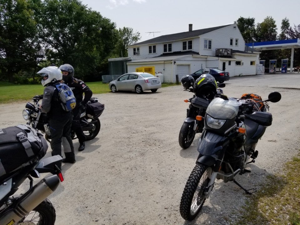 Crossroads Country Store, 296 Old Turnpike Rd, Salisbury, NH, Grocery