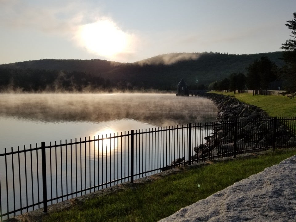 Barkhamsted, CT Map & Directions MapQuest