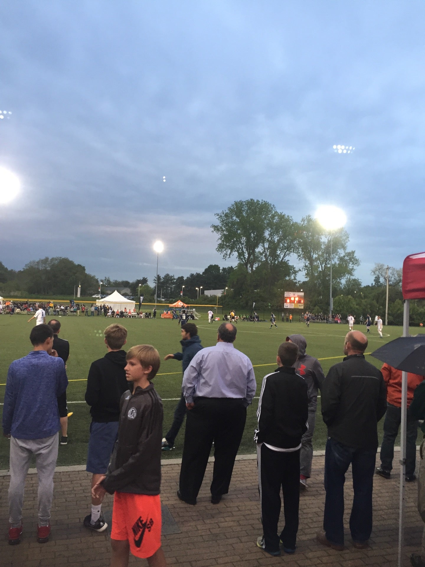 West Chester Sports Complex, 601 Westtown Rd, West Chester, PA MapQuest