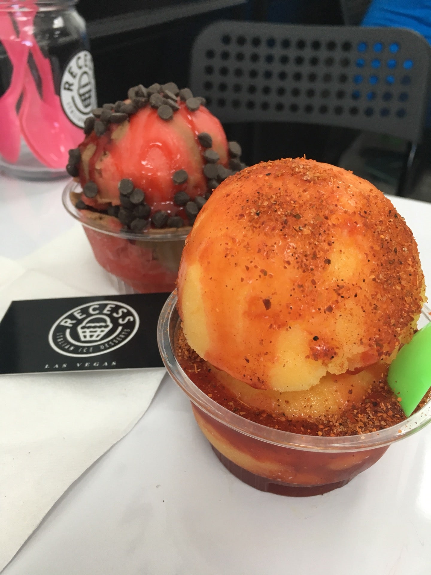 recess-italian-ice-desserts-closed-5035-s-fort-apache-rd-ste-104