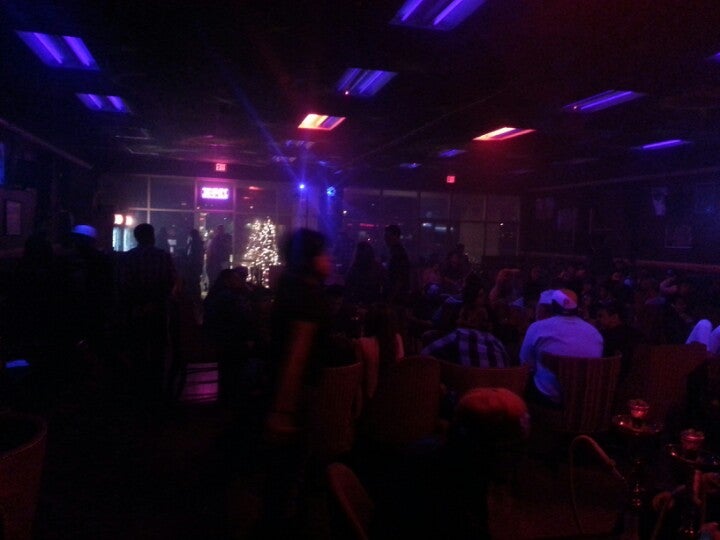 Sitara Hookah Lounge, 9890 S Maryland Pkwy, Ste 18, Las Vegas, NV