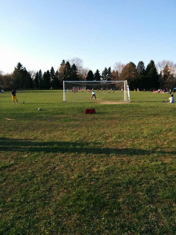 North Park Schwartz Soccer Field, McKinney Rd, Wexford, PA, Soccer