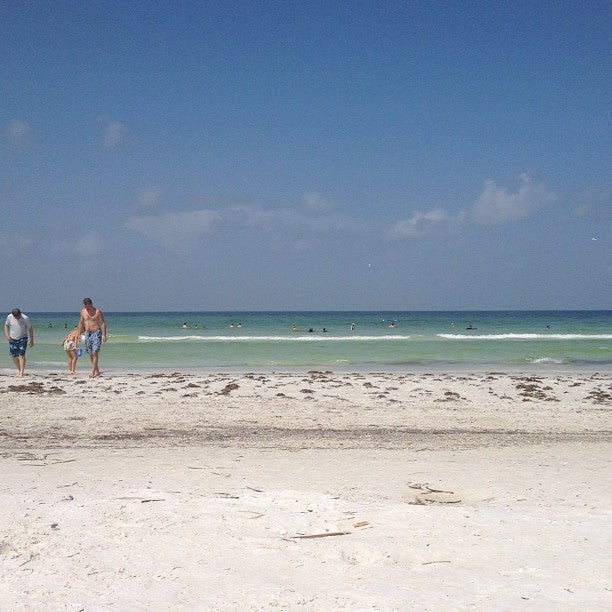 Calini Beach Club, 1030 Seaside Dr, Sarasota, FL, Resorts MapQuest