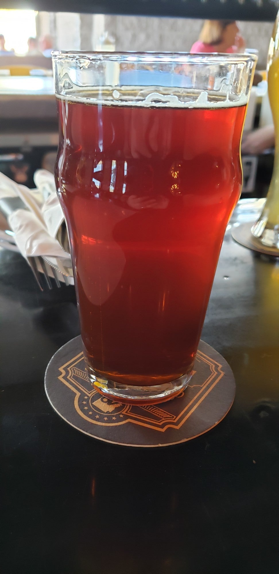 State 48 Brewery, 13823 W Bell Rd, Surprise, AZ, Eating places - MapQuest