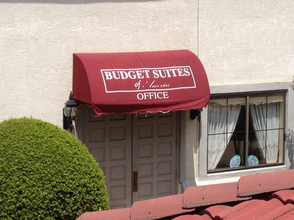 Budget Suites of AmericaIrving, 700 Walnut Ridge Dr, Irving, TX