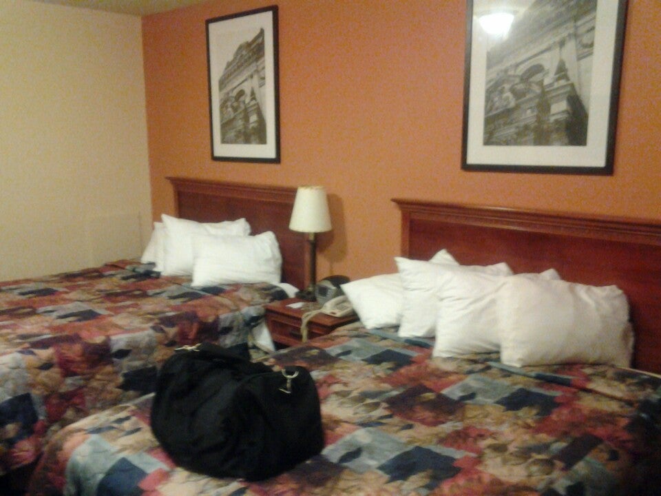 Urbancrest, OH Map & Directions MapQuest