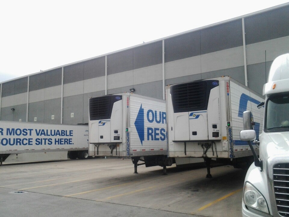 Americold Logistics, 60 Steam Boat Blvd, Manchester, PA MapQuest