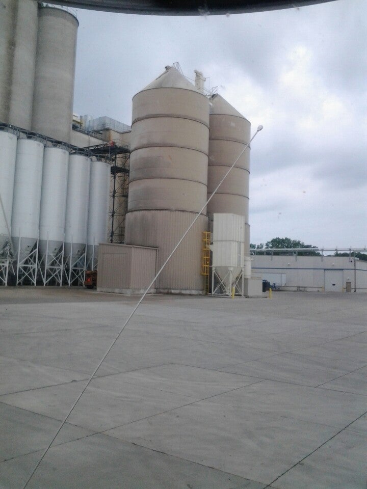 Grain Millers, 605 Grain Mills Dr, 1533, Saint Ansgar, IA MapQuest