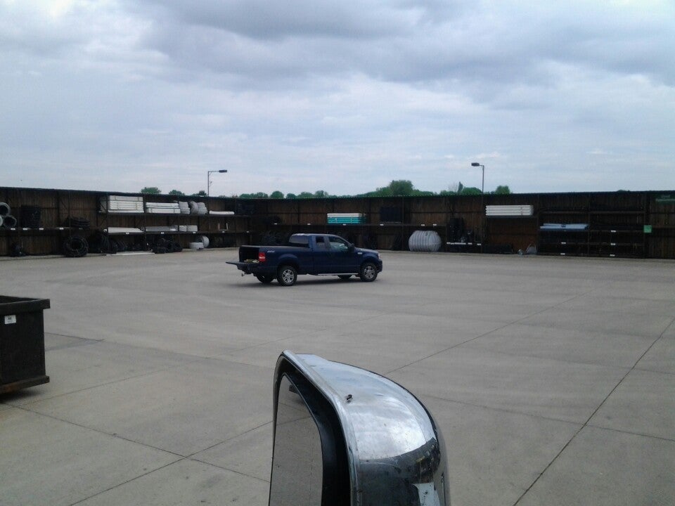 Menards Willmar, 3330 1st St S, Willmar, MN, Home centers MapQuest