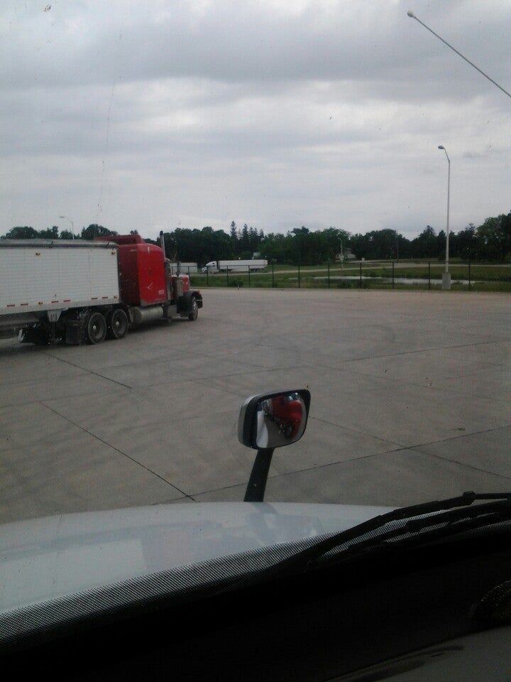 Grain Millers, 605 Grain Mills Dr, 1533, Saint Ansgar, IA MapQuest