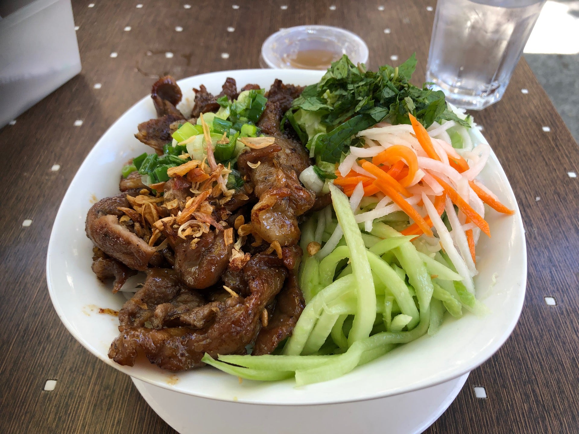 Pho & Banh Mi USA, 405 University Ave, Palo Alto, CA, Restaurants ...