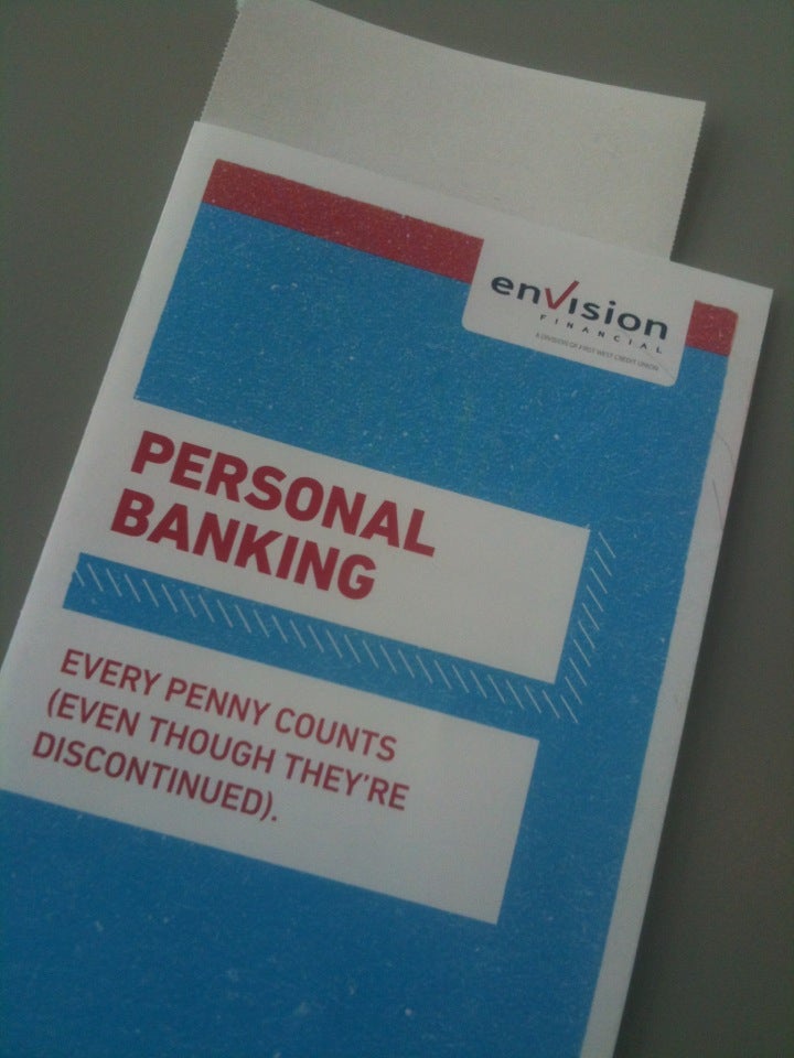 What Time Does Envision Credit Union Open Envision Credit Union, 231 Commission St, Hope, BC - MapQuest
