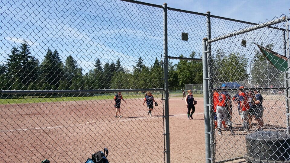 North Seatac Park, 20th Ave S, Seatac, WA MapQuest