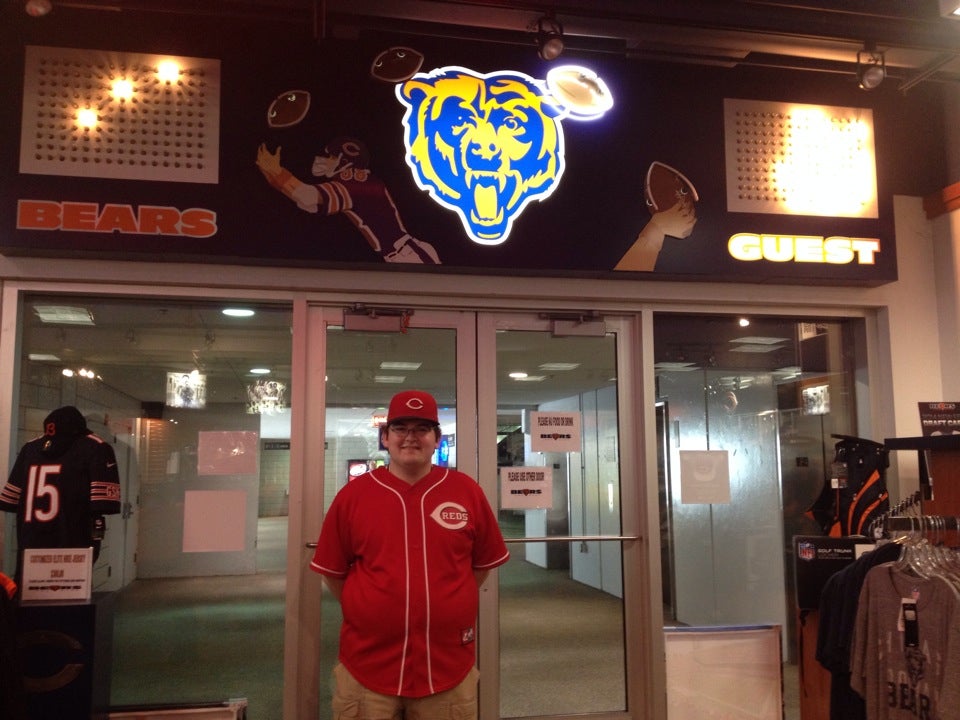 ChicagoBears ProShop (@BearsProShop) / X