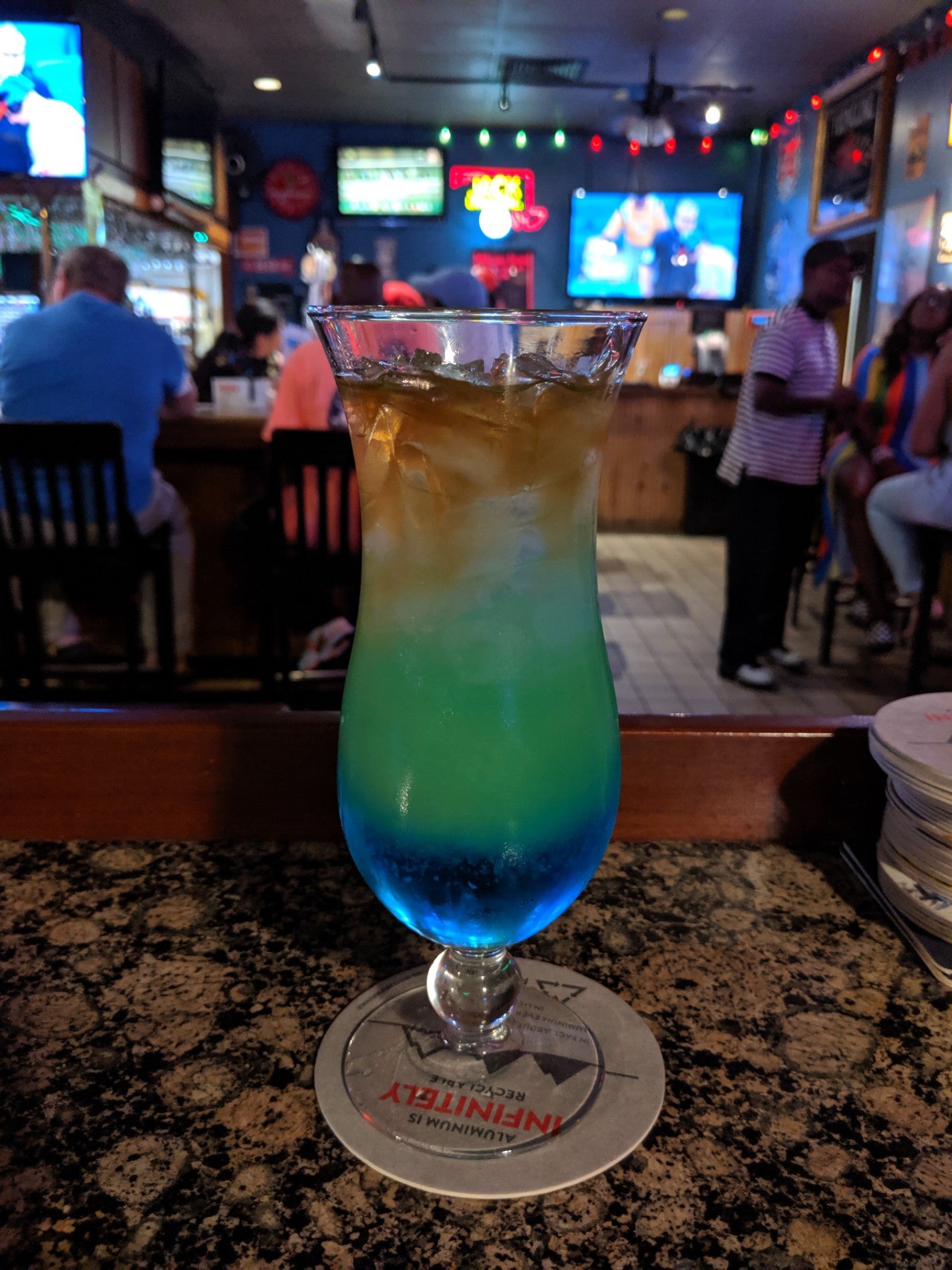 Mac's Sunnybrook Tavern, 9001 Livingston Rd, Oxon Hill, MD, Liquor