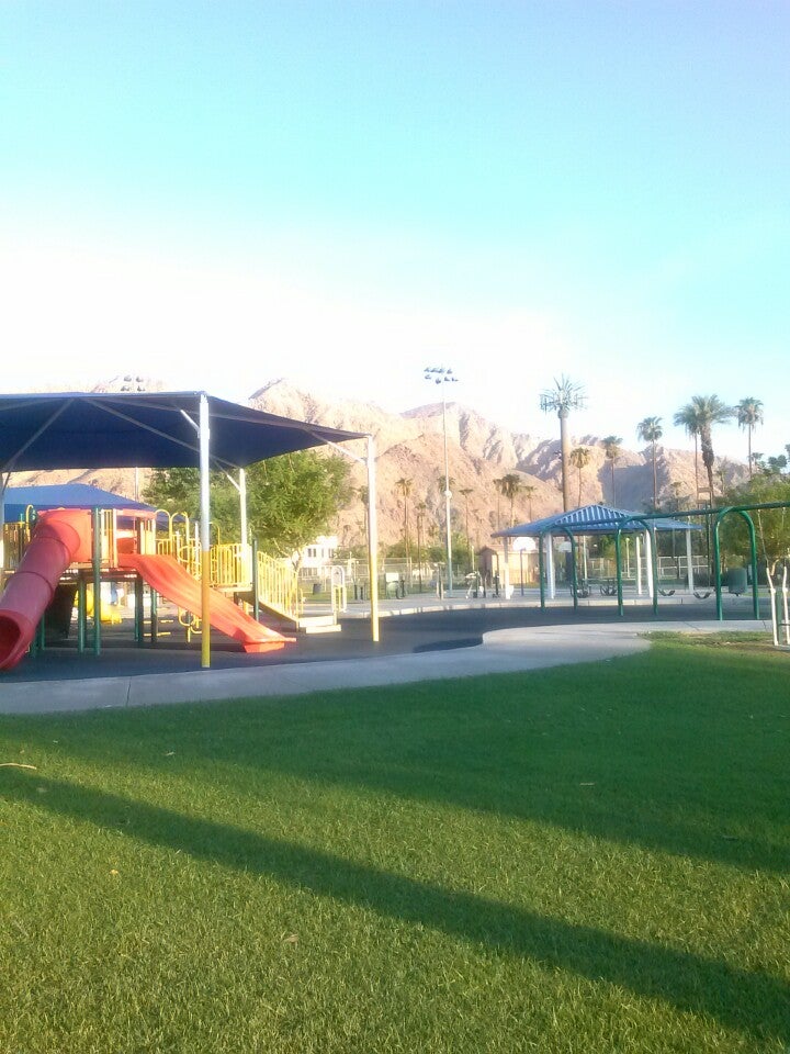 La Quinta Community Fitness Center, 77865 Avenida Montezuma, La Quinta