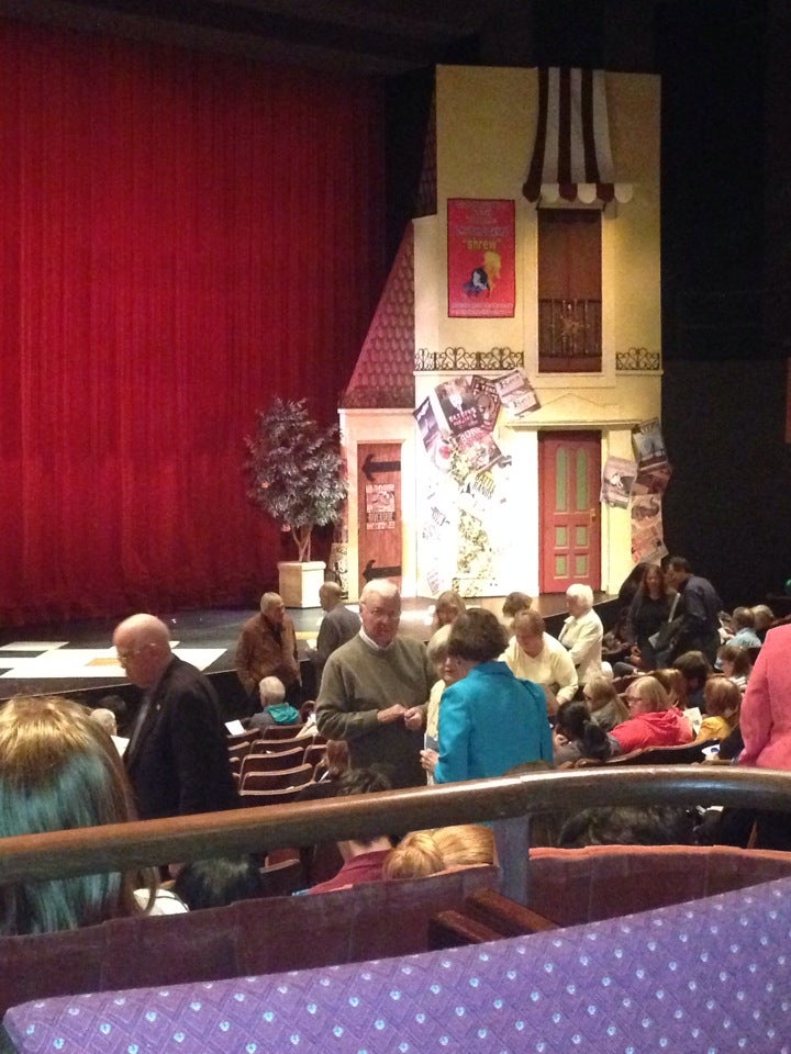 Barboursville, WV Map & Directions MapQuest