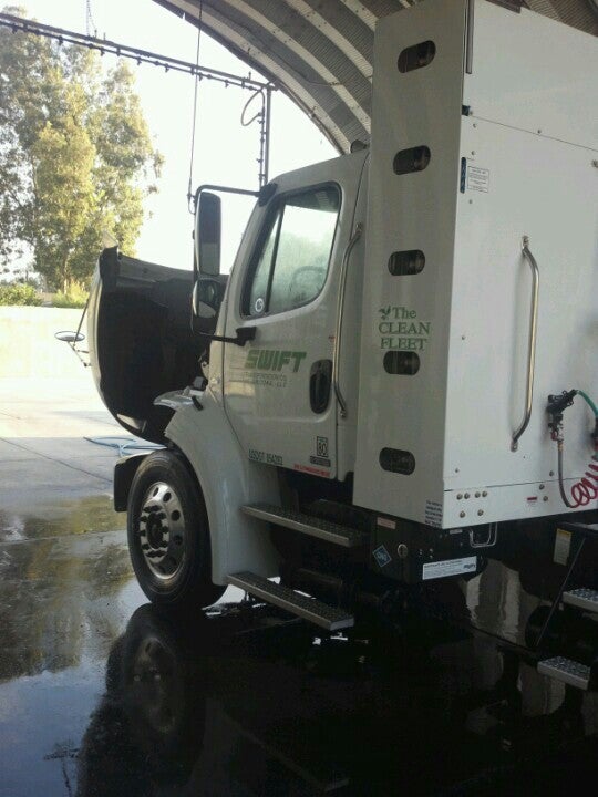 Costco Distribution Center, 11600 Riverside Dr, Mira Loma, CA, Services