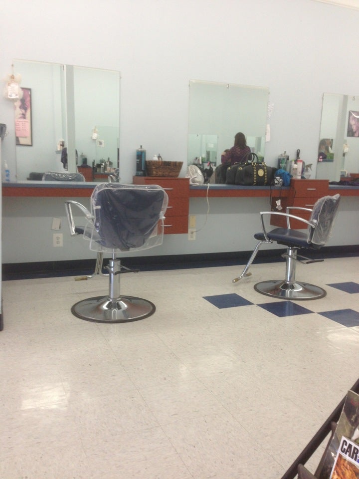 Odyssey II Hair Salons CLOSED, 1930 Route 88, Brick, NJ, Hair Salons