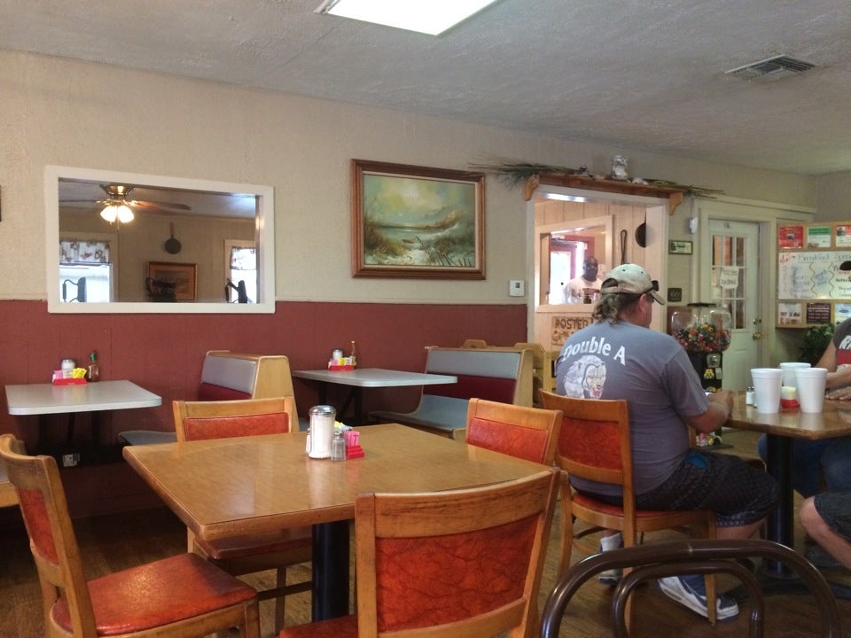 Devol, OK Map & Directions MapQuest