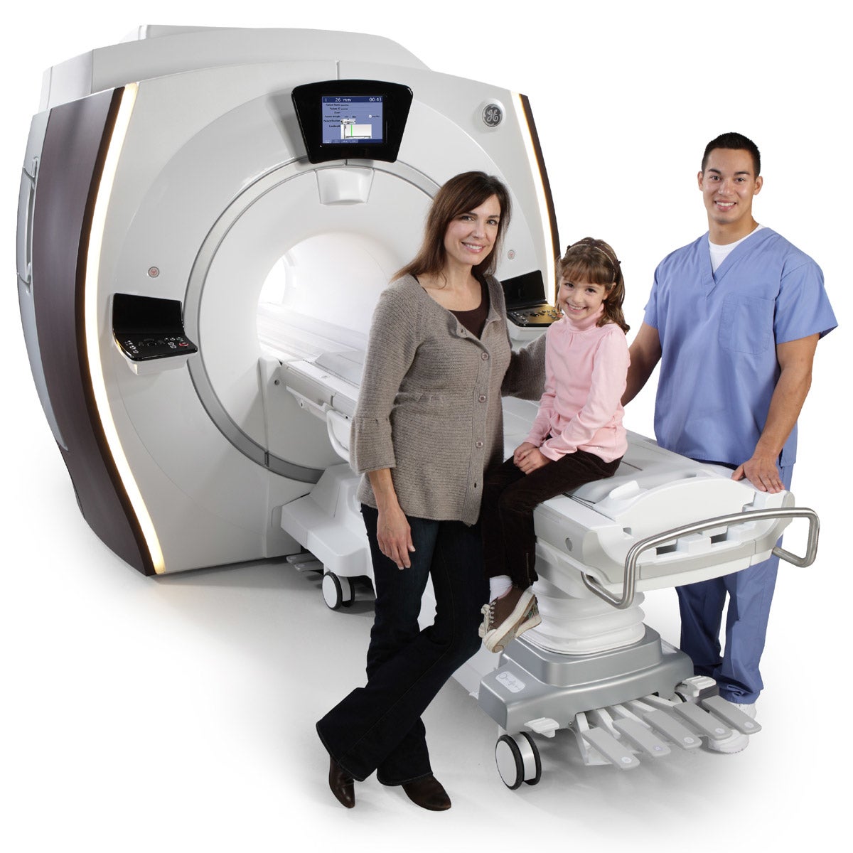 American Imaging Center of Union City, 120 48th St, Union City, NJ