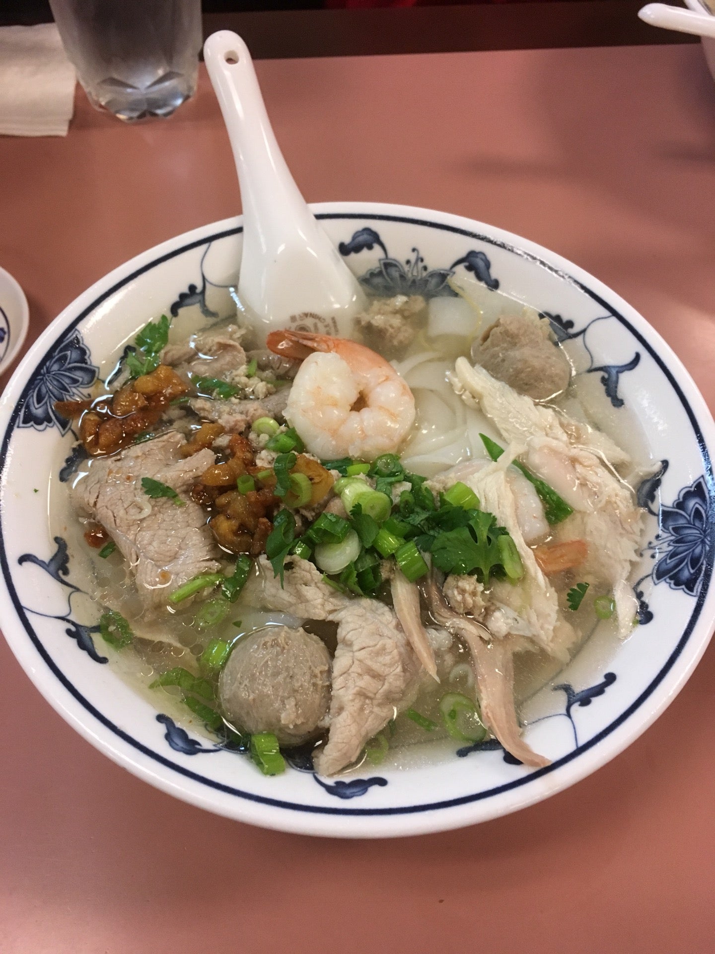 New Tung Kee Noodle House, 39029 Cedar Blvd, Newark, CA, Chinese