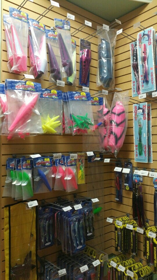 SEAWORTHY MARINE SUPPLY - 10 Photos - 102 S Fulton Beach Rd, Fulton, Texas  - Sports Wear - Phone Number - Yelp